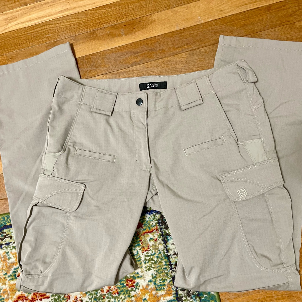 511 Tactical Stryker Pant